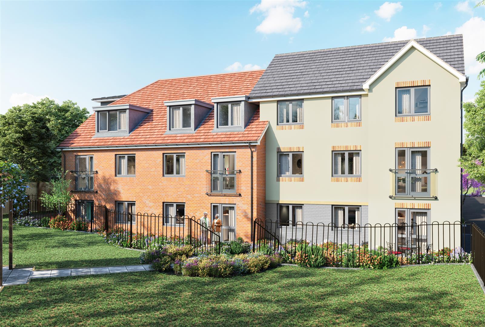 The Pippin, Calne Butfield Breach